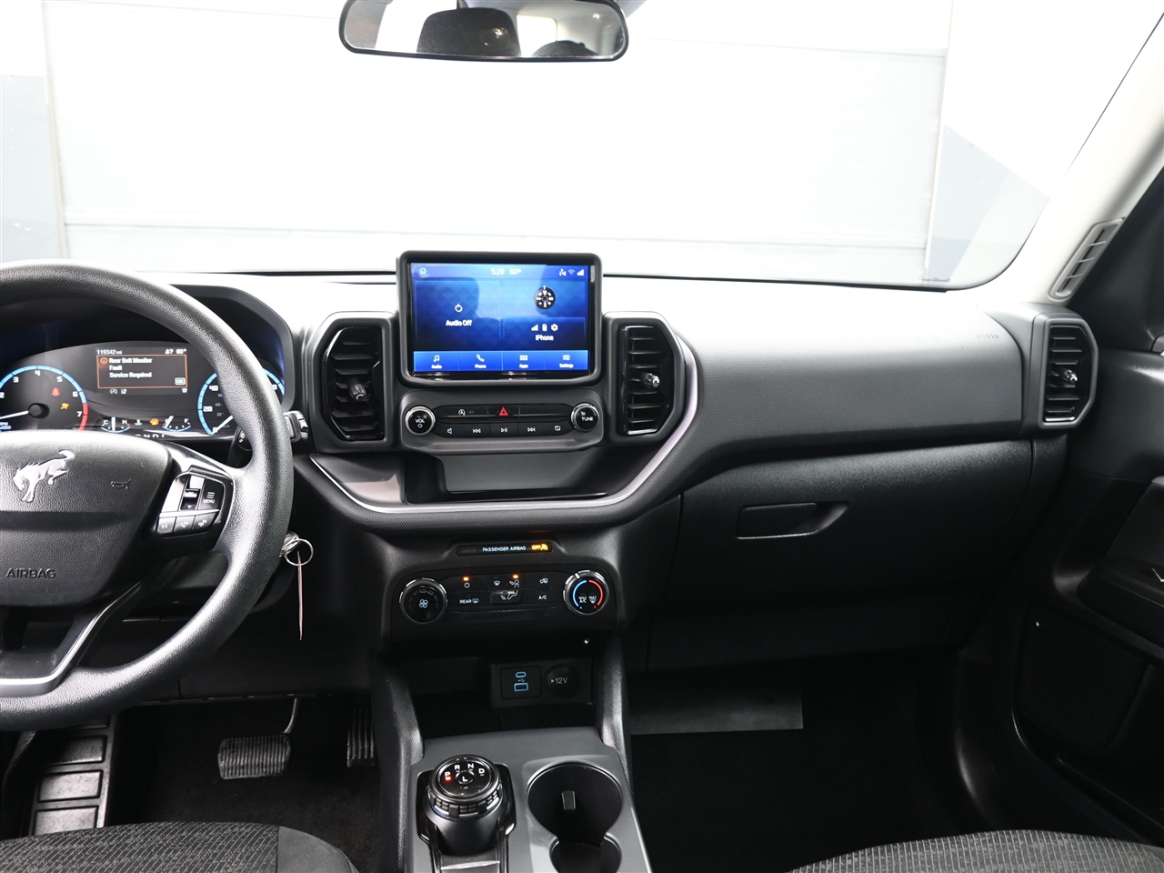 Ford Bronco Sport Base 2021