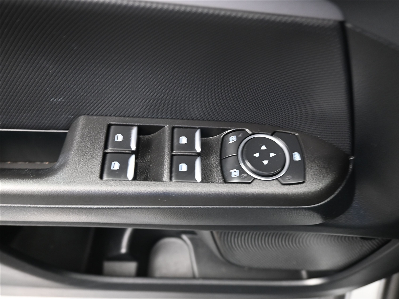 Ford Bronco Sport Base 2021