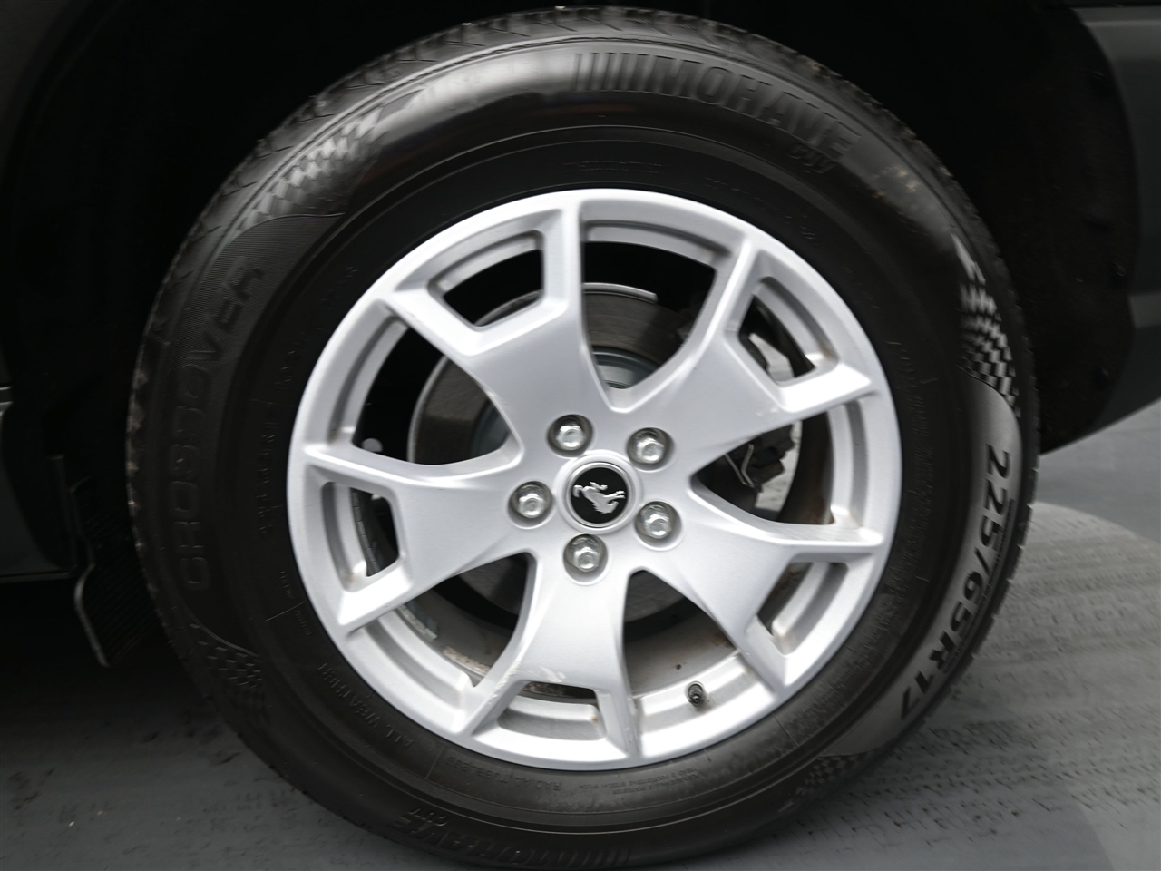 Ford Bronco Sport Base 2021