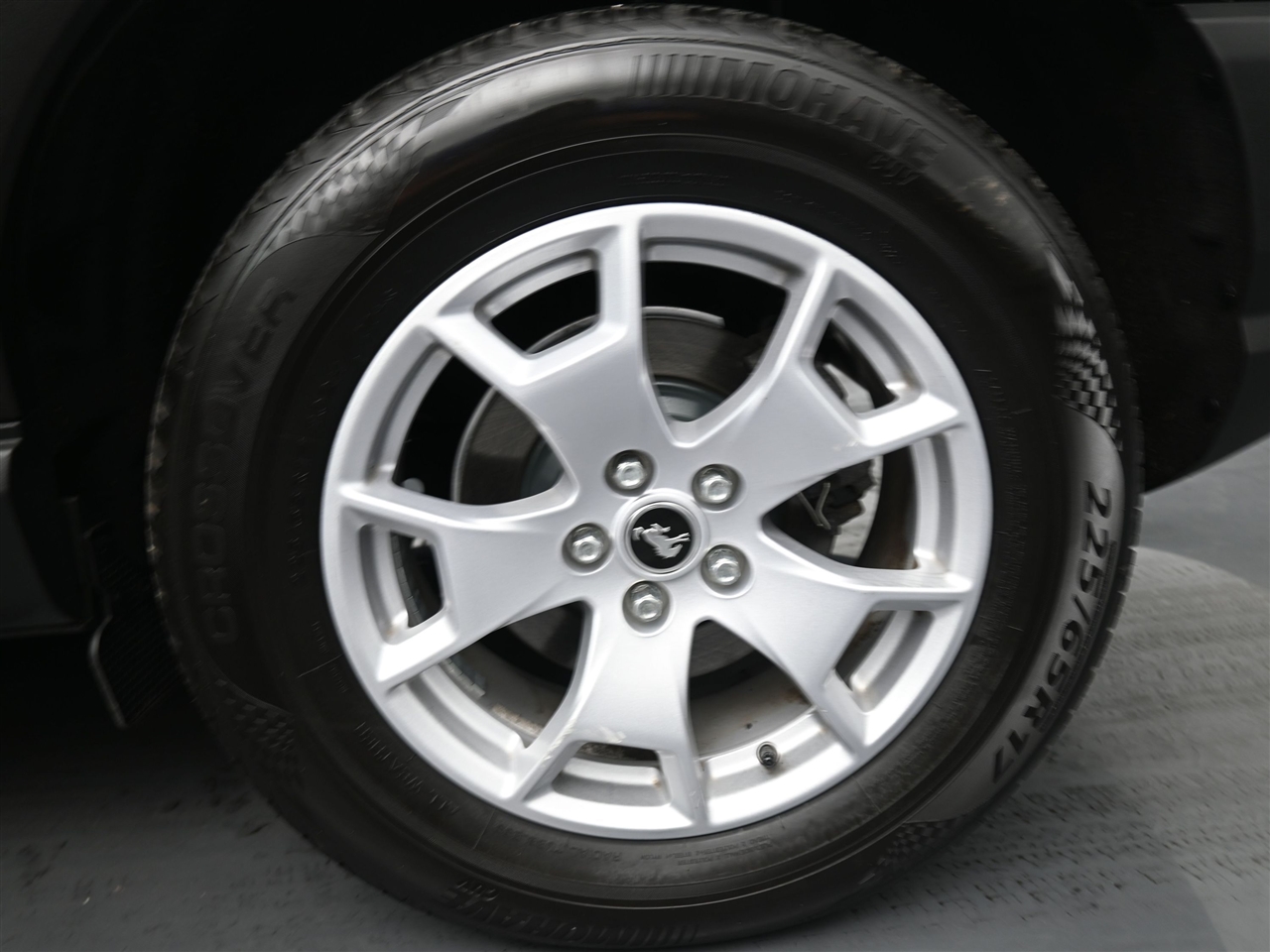 Ford Bronco Sport Base 2021