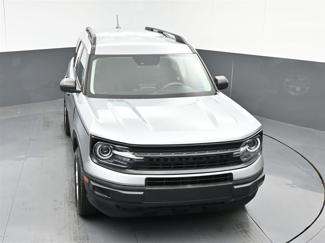 Ford Bronco Sport Base 2021