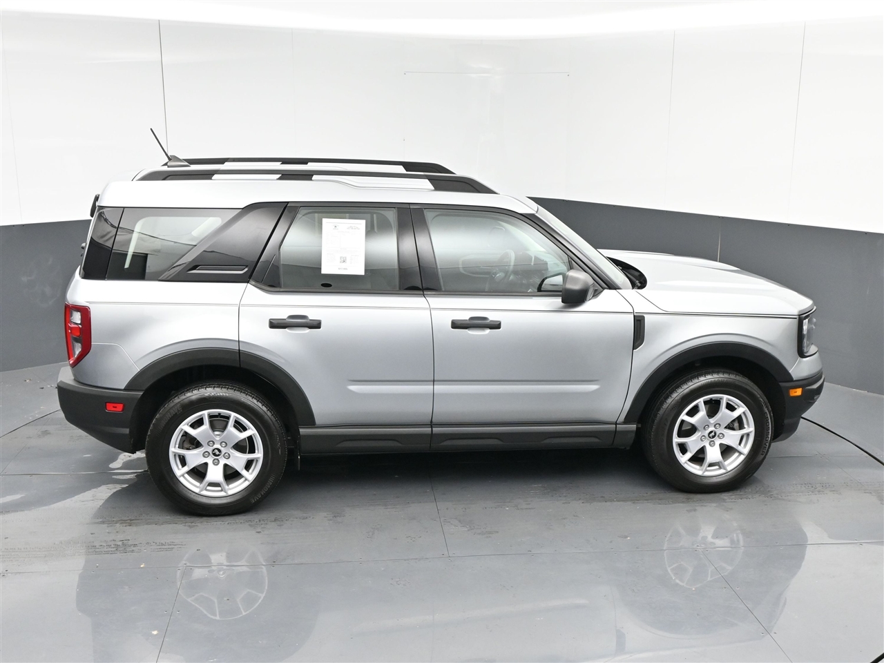 Ford Bronco Sport Base 2021