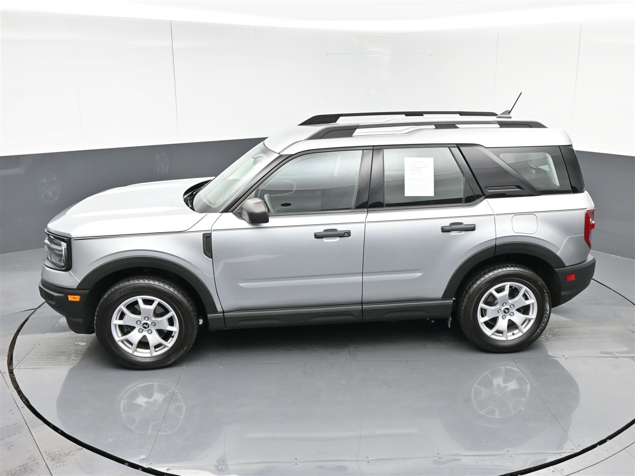 Ford Bronco Sport Base 2021