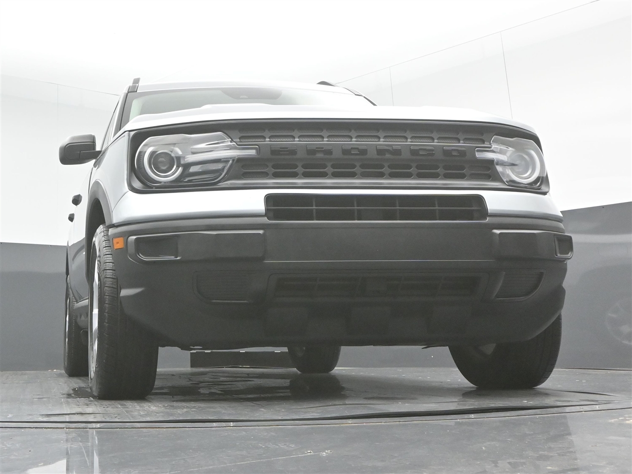 Ford Bronco Sport Base 2021