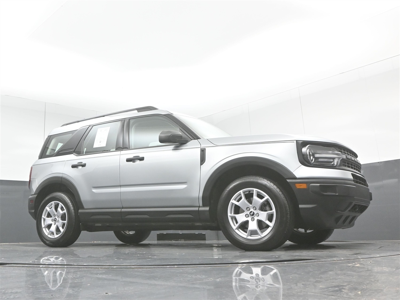 Ford Bronco Sport Base 2021