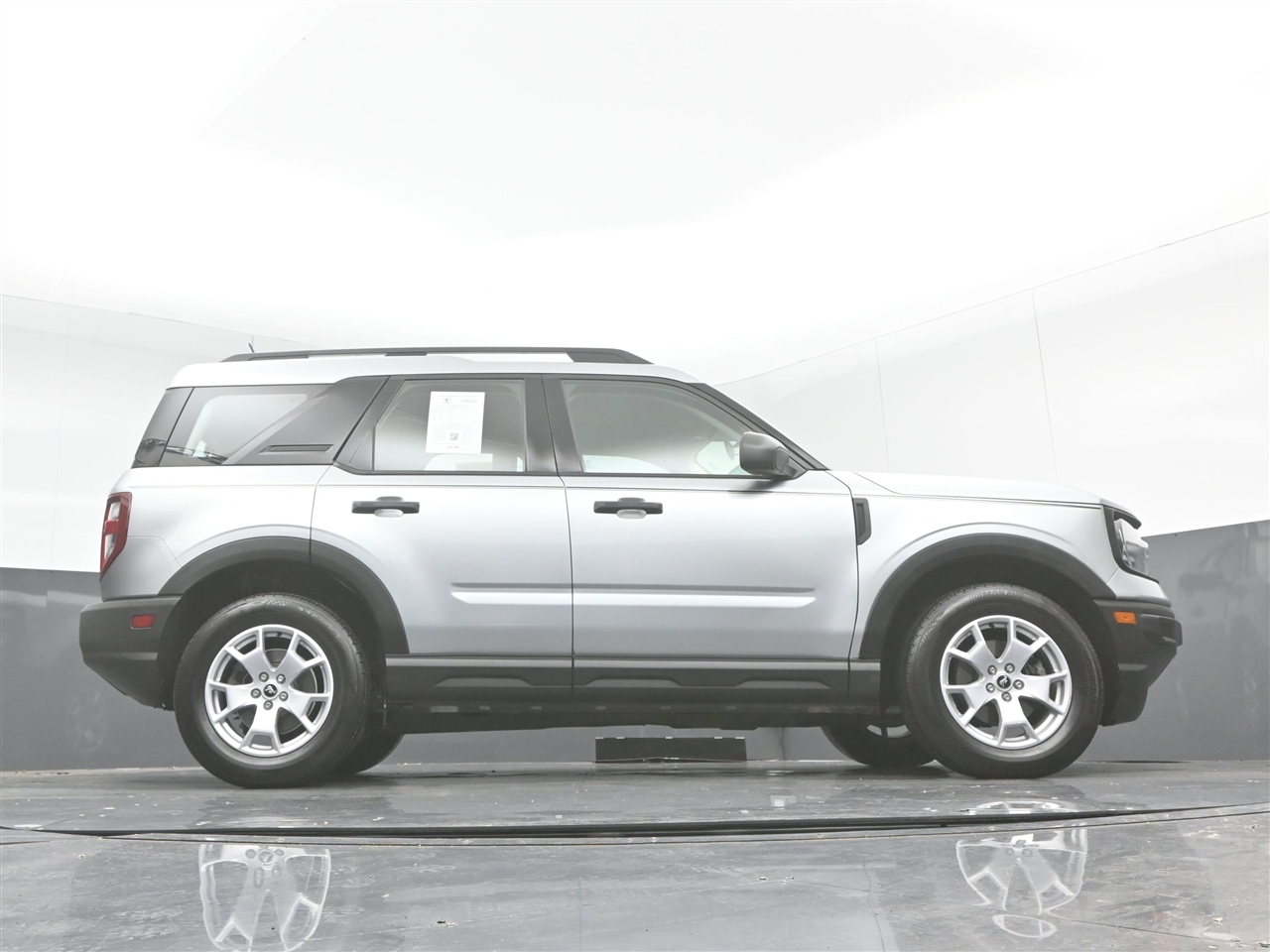 Ford Bronco Sport Base 2021