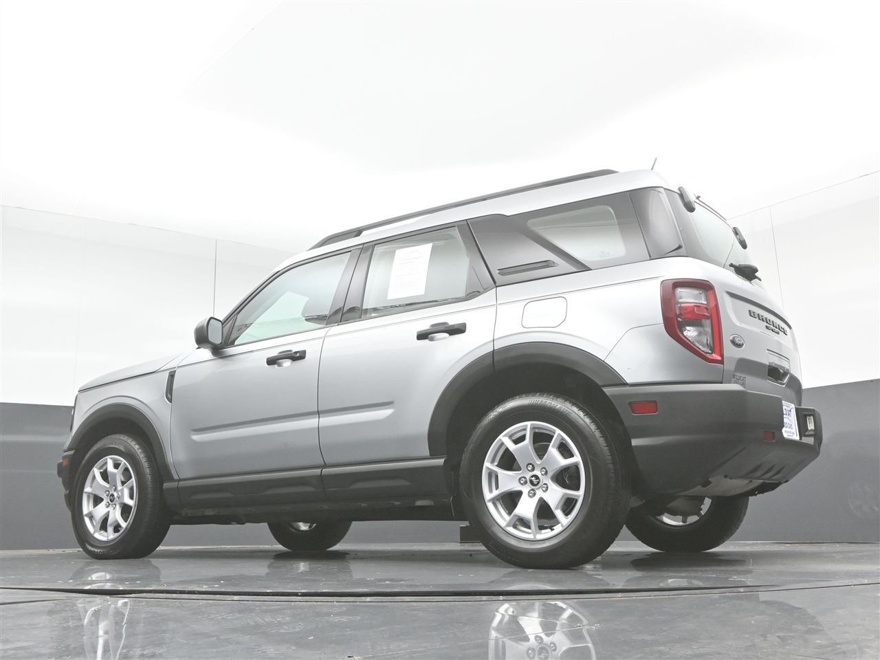 Ford Bronco Sport Base 2021