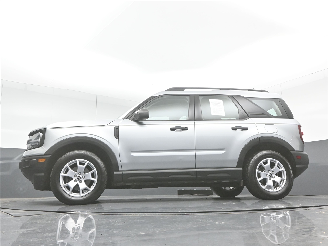 Ford Bronco Sport Base 2021