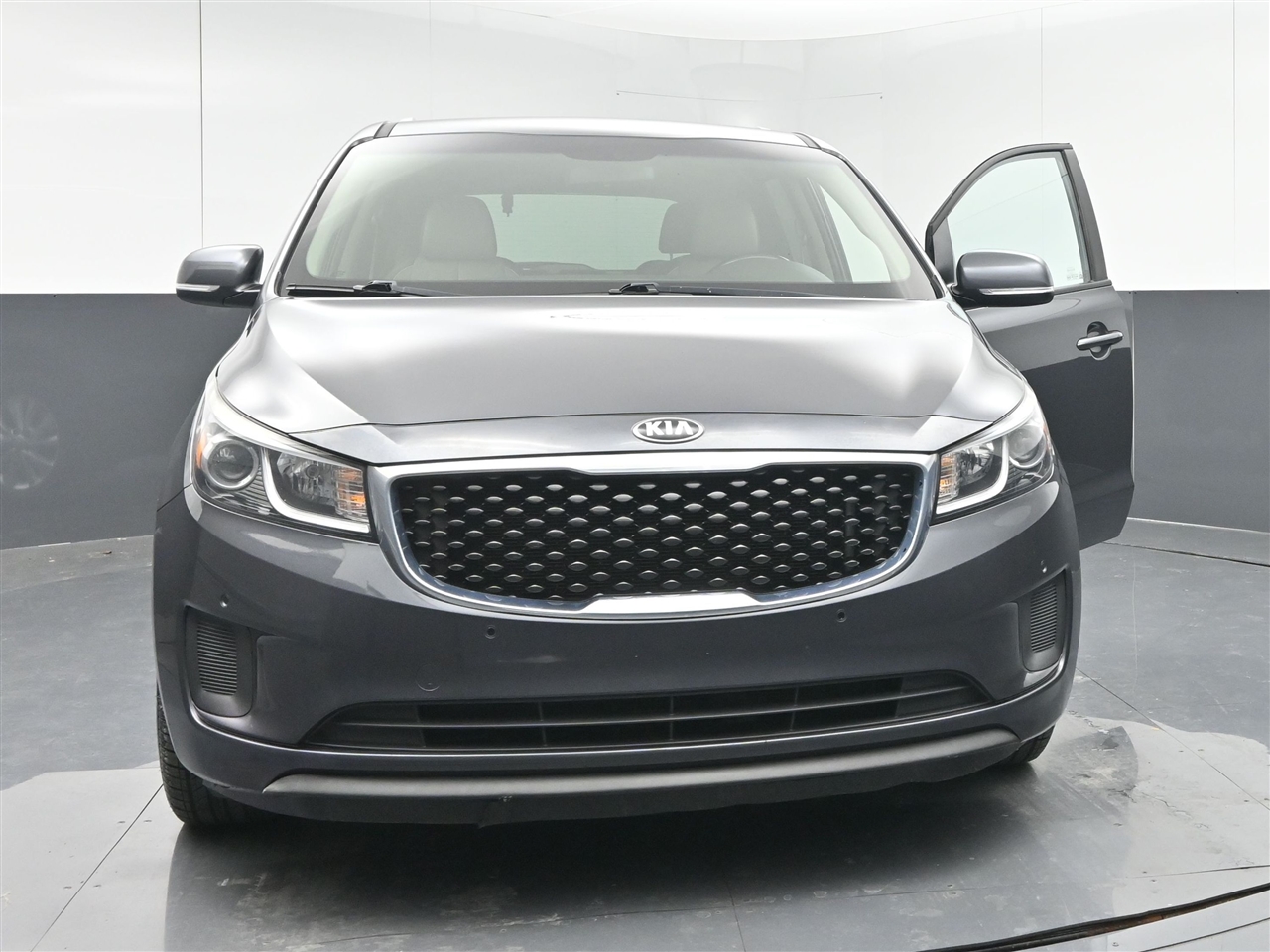Kia Sedona LX 2017