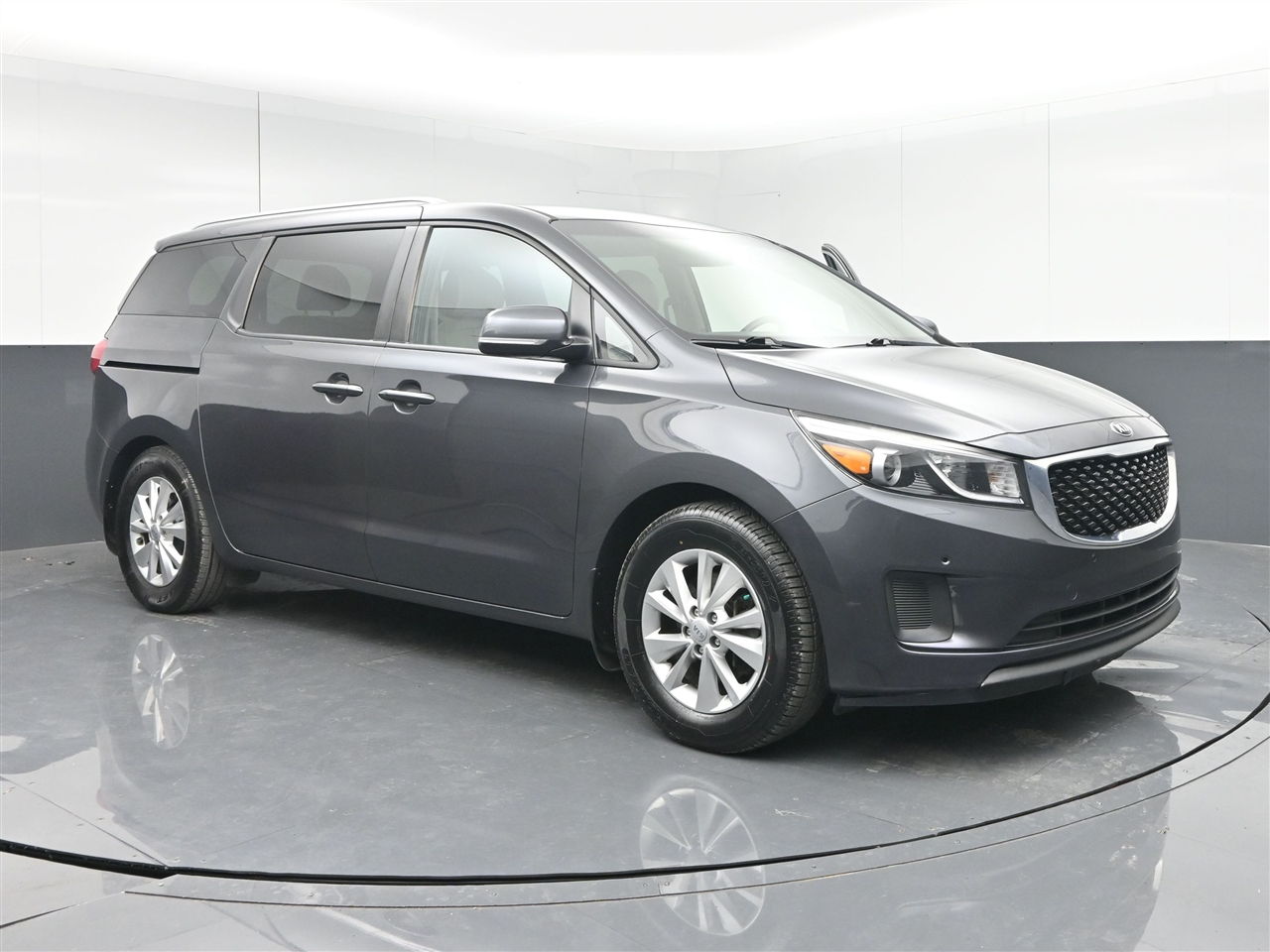 Kia Sedona LX 2017