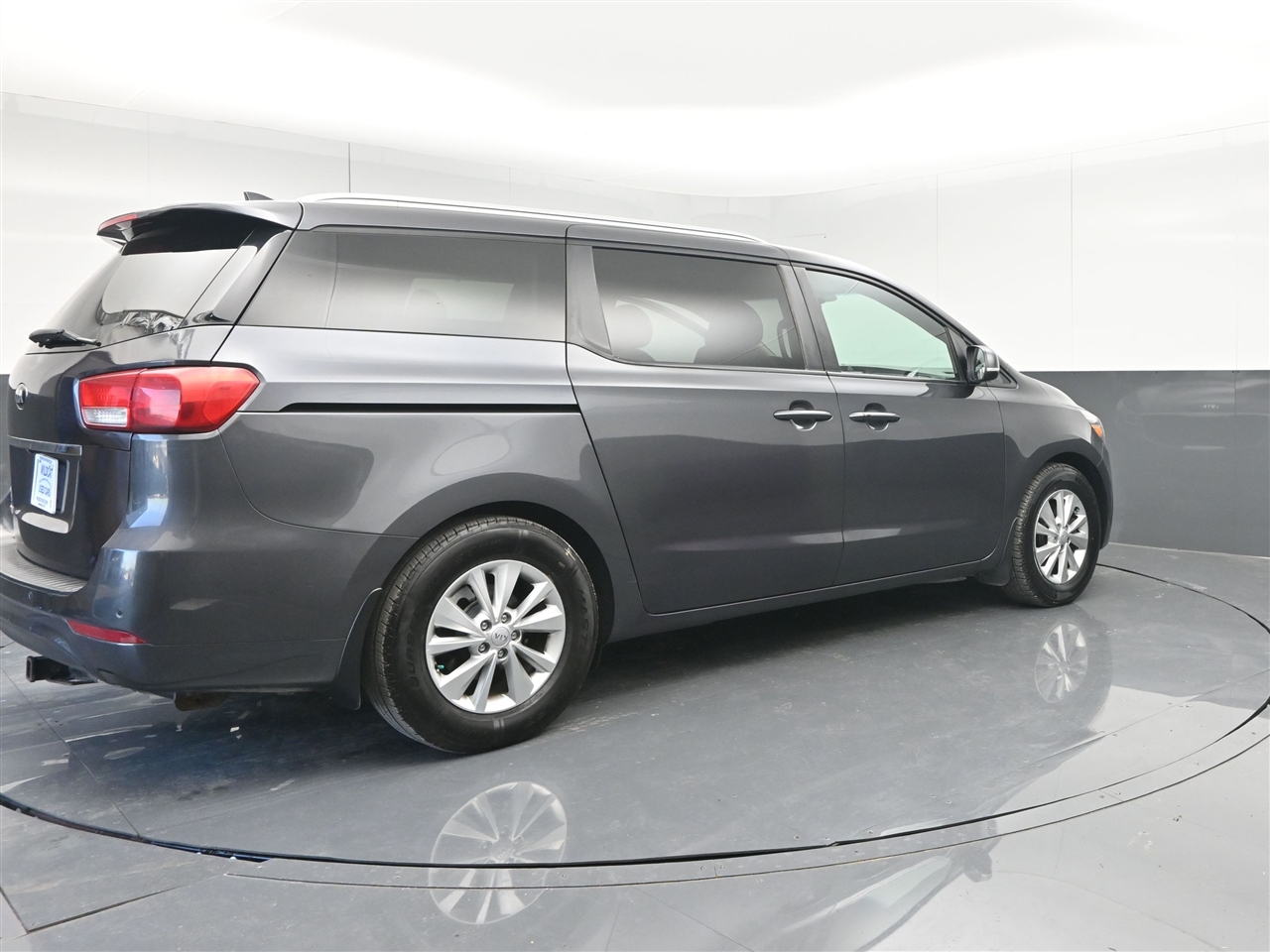 Kia Sedona LX 2017