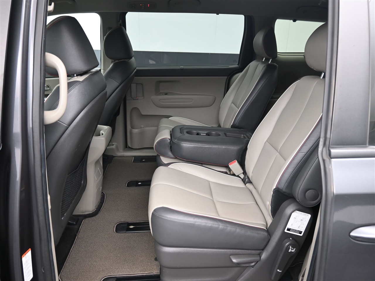 Kia Sedona LX 2017