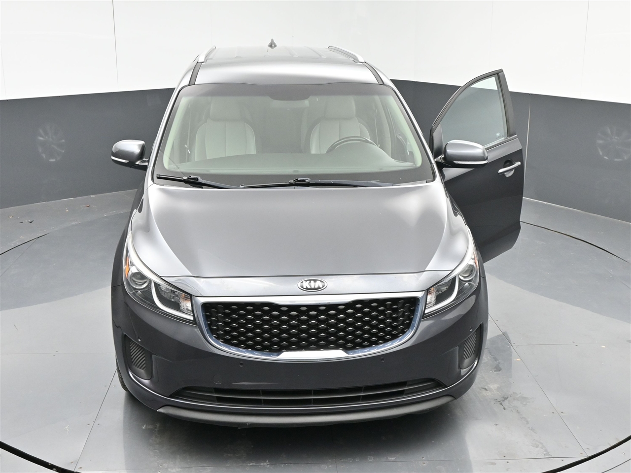Kia Sedona LX 2017