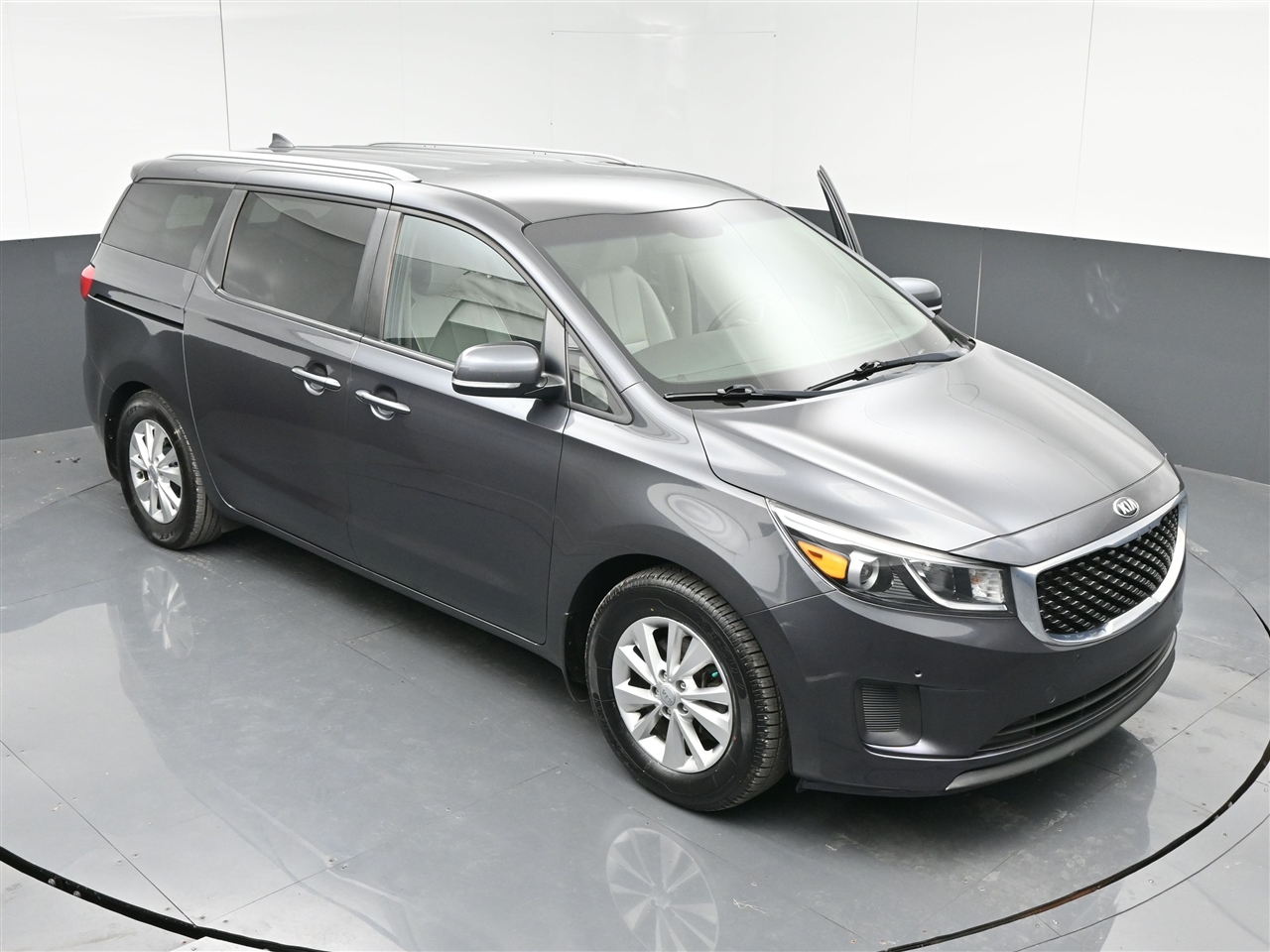 Kia Sedona LX 2017