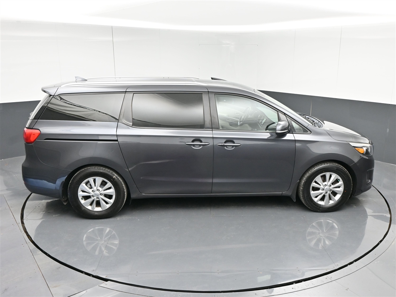 Kia Sedona LX 2017