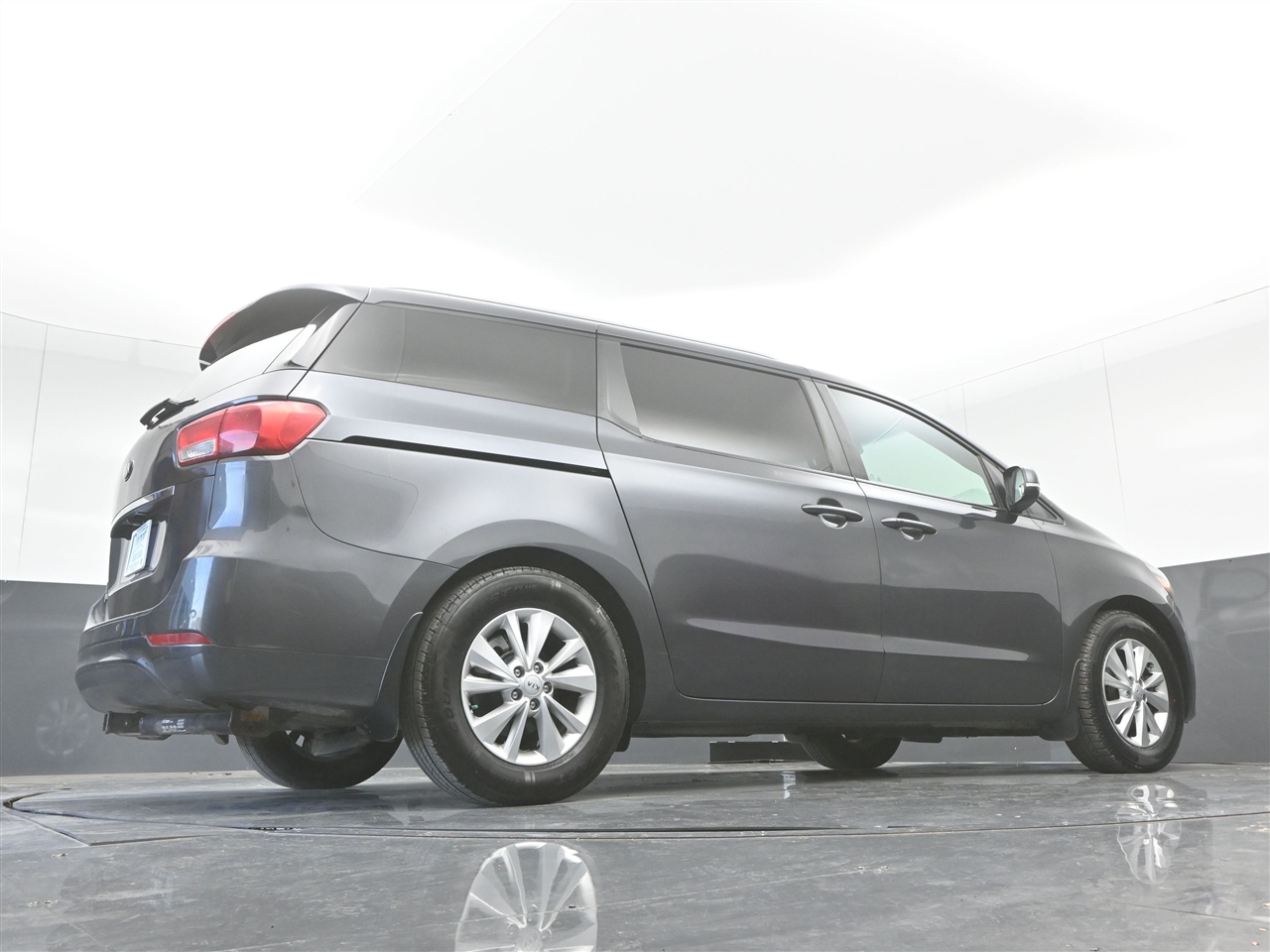 Kia Sedona LX 2017