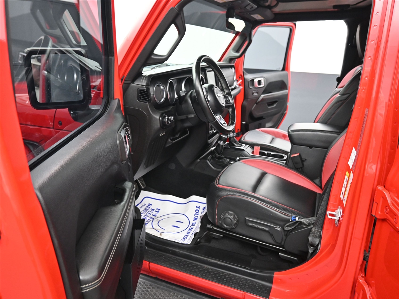 Jeep Wrangler Unlimited Sahara 2018 Jeep Wrangler Unlimited Sahara 2018