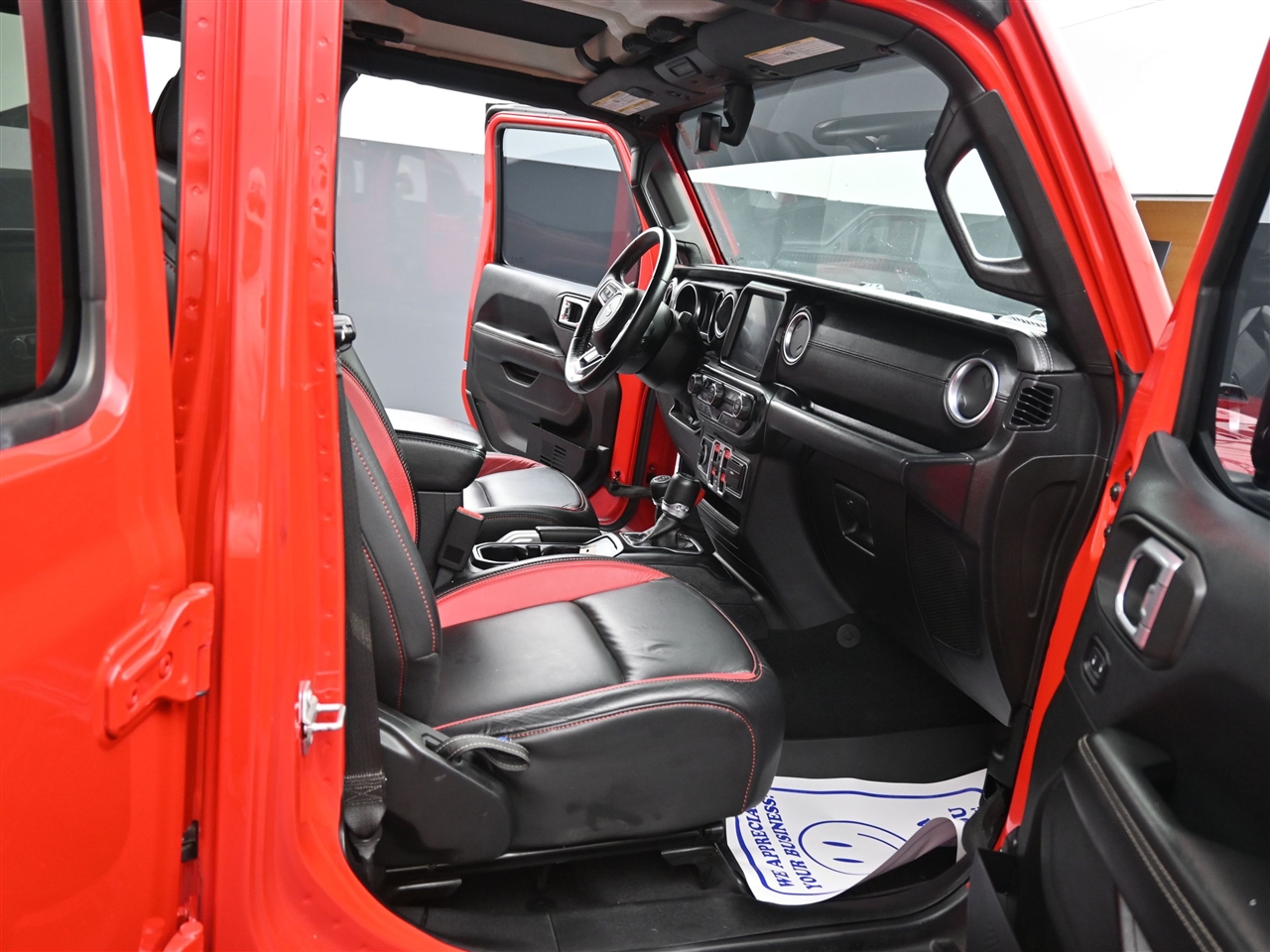 Jeep Wrangler Unlimited Sahara 2018 Jeep Wrangler Unlimited Sahara 2018