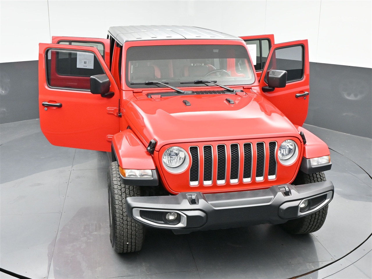 Jeep Wrangler Unlimited Sahara 2018 Jeep Wrangler Unlimited Sahara 2018