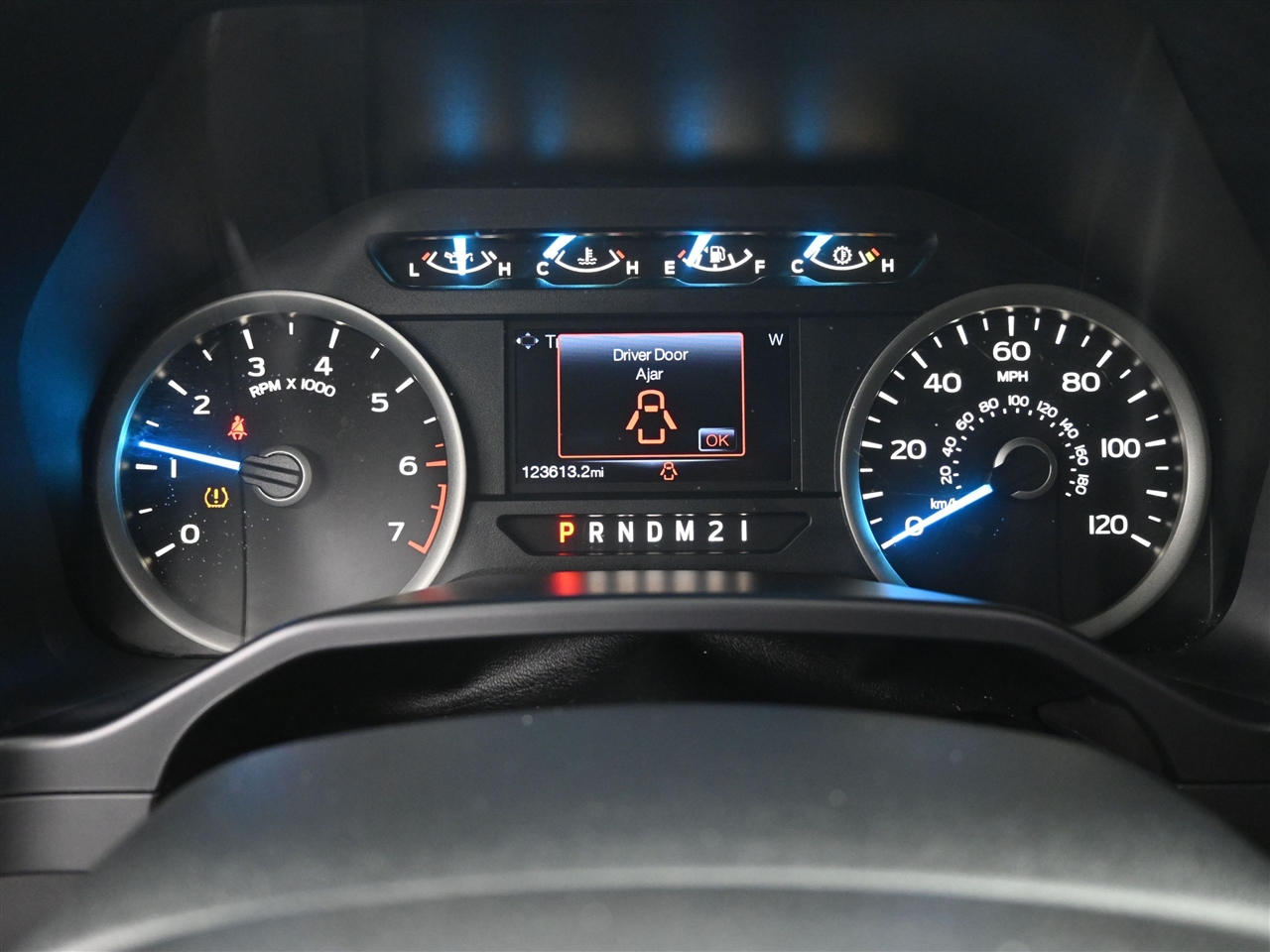 Ford F-150 XLT SuperCrew 5.5-ft. Bed 4WD 2016 Ford F-150 XLT SuperCrew 5.5-ft. Bed 4WD 2016