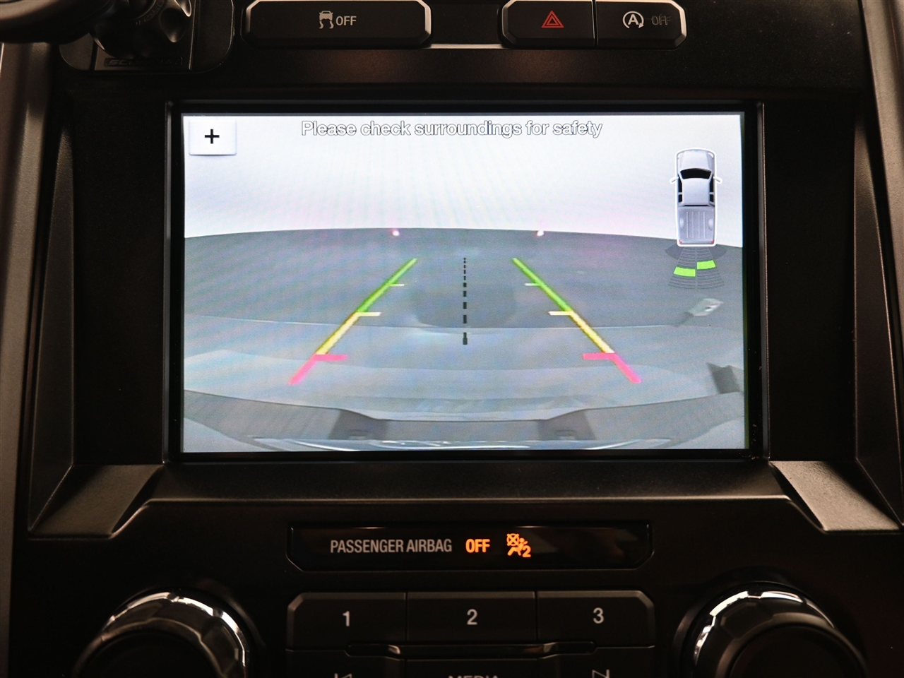 Ford F-150 XLT SuperCrew 5.5-ft. Bed 4WD 2016 Ford F-150 XLT SuperCrew 5.5-ft. Bed 4WD 2016