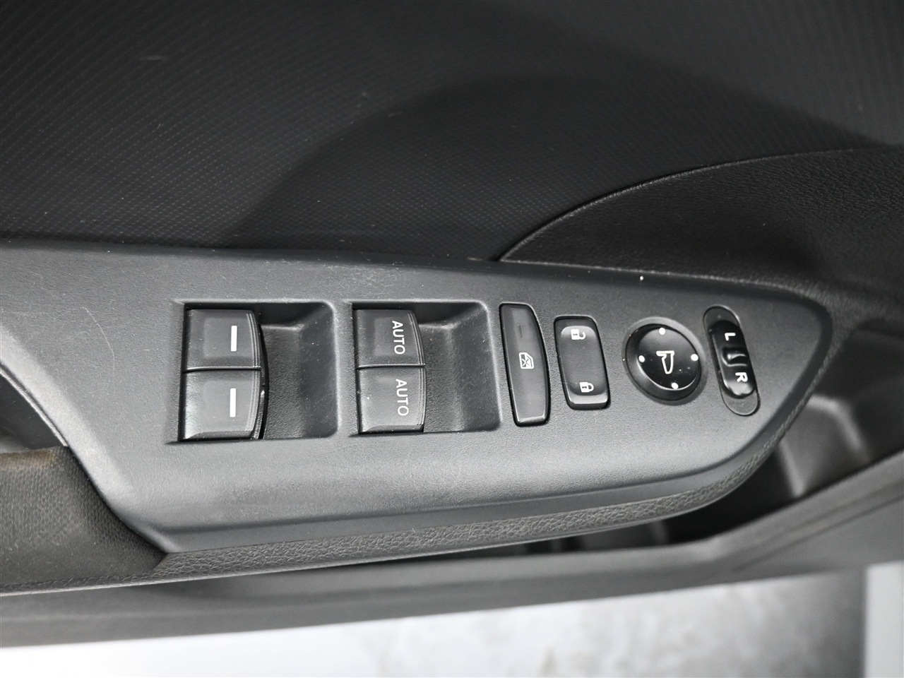 Honda Civic Hatchback LX CVT 2018 Honda Civic Hatchback LX CVT 2018