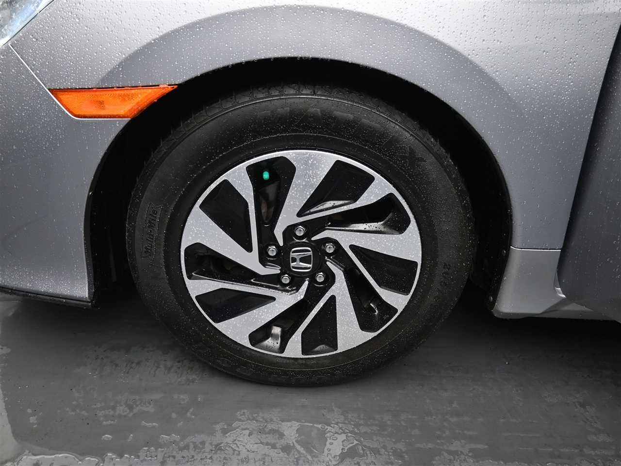 Honda Civic Hatchback LX CVT 2018 Honda Civic Hatchback LX CVT 2018