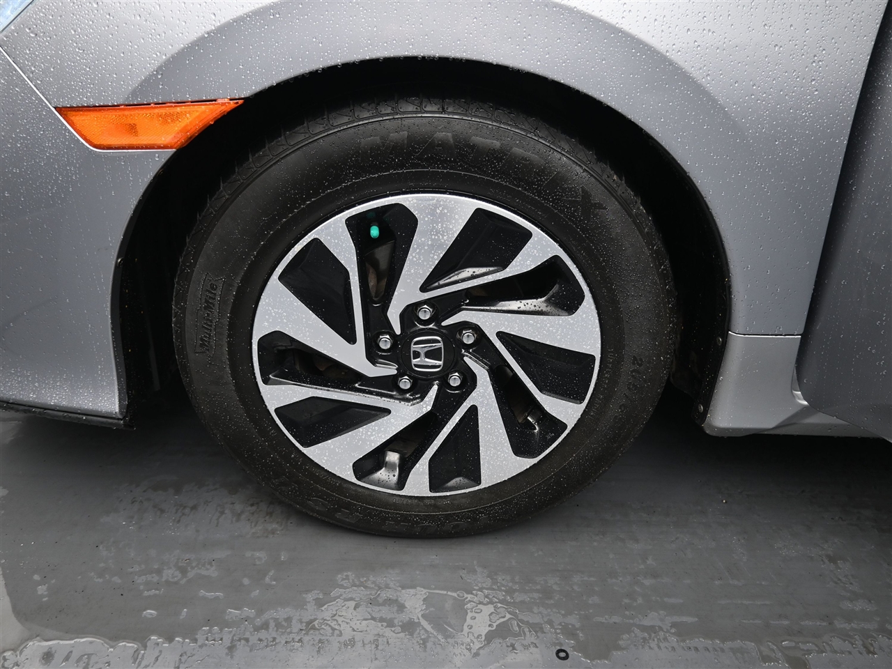 Honda Civic Hatchback LX CVT 2018 Honda Civic Hatchback LX CVT 2018