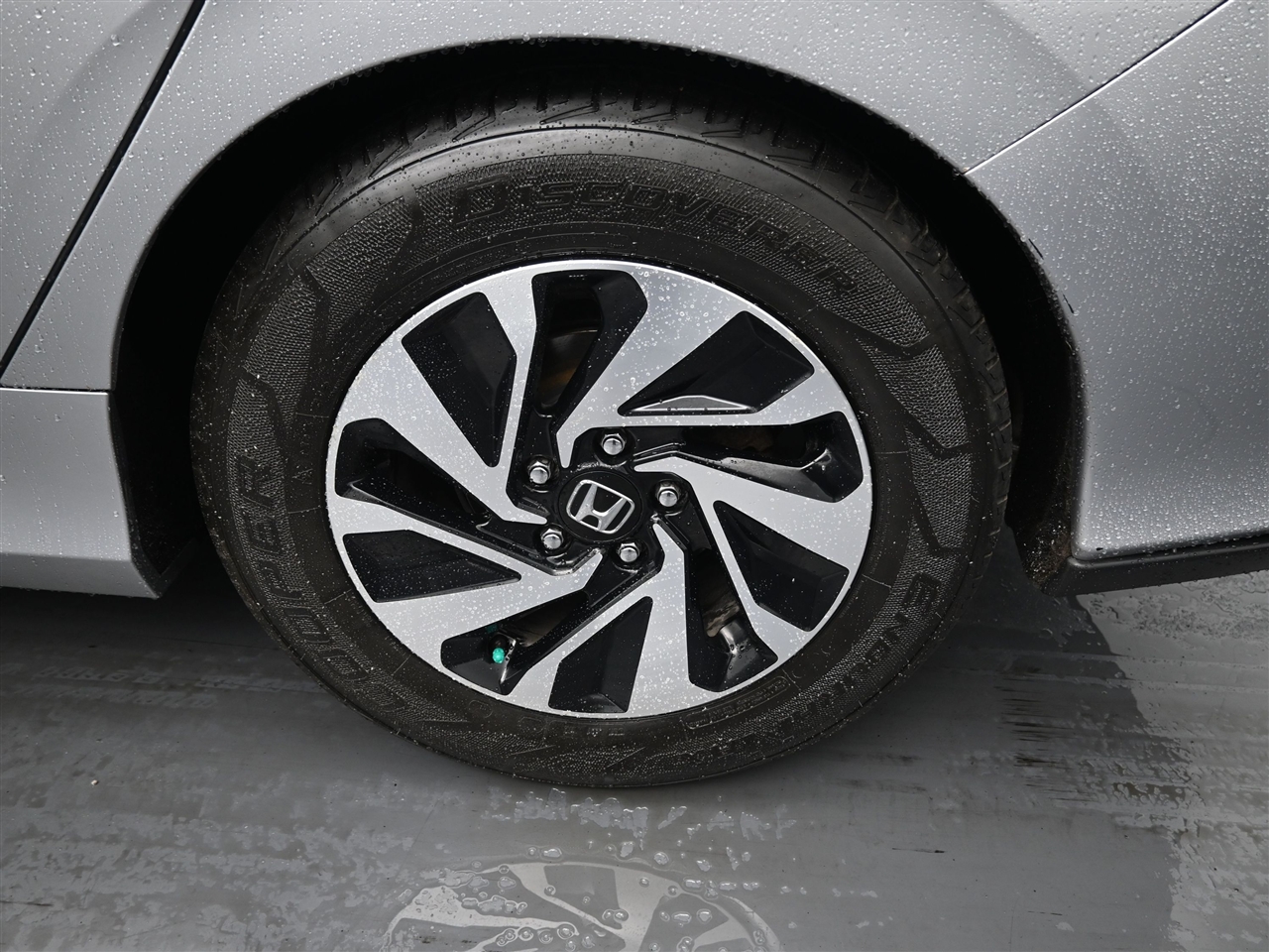 Honda Civic Hatchback LX CVT 2018 Honda Civic Hatchback LX CVT 2018