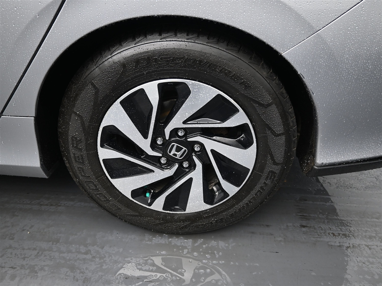 Honda Civic Hatchback LX CVT 2018 Honda Civic Hatchback LX CVT 2018