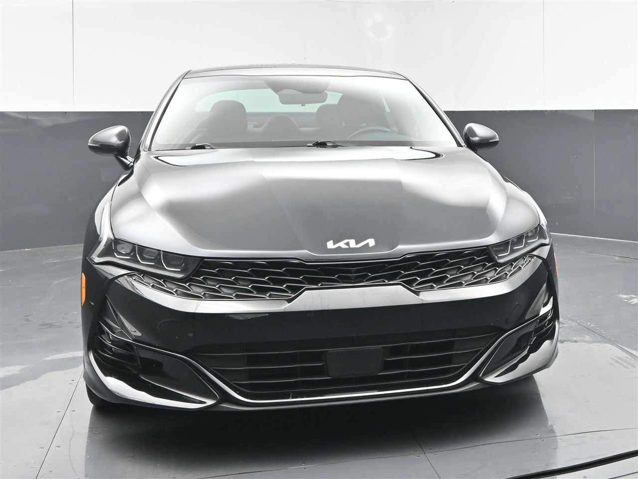 Kia K5 GT-Line 2024 Kia K5 GT-Line 2024