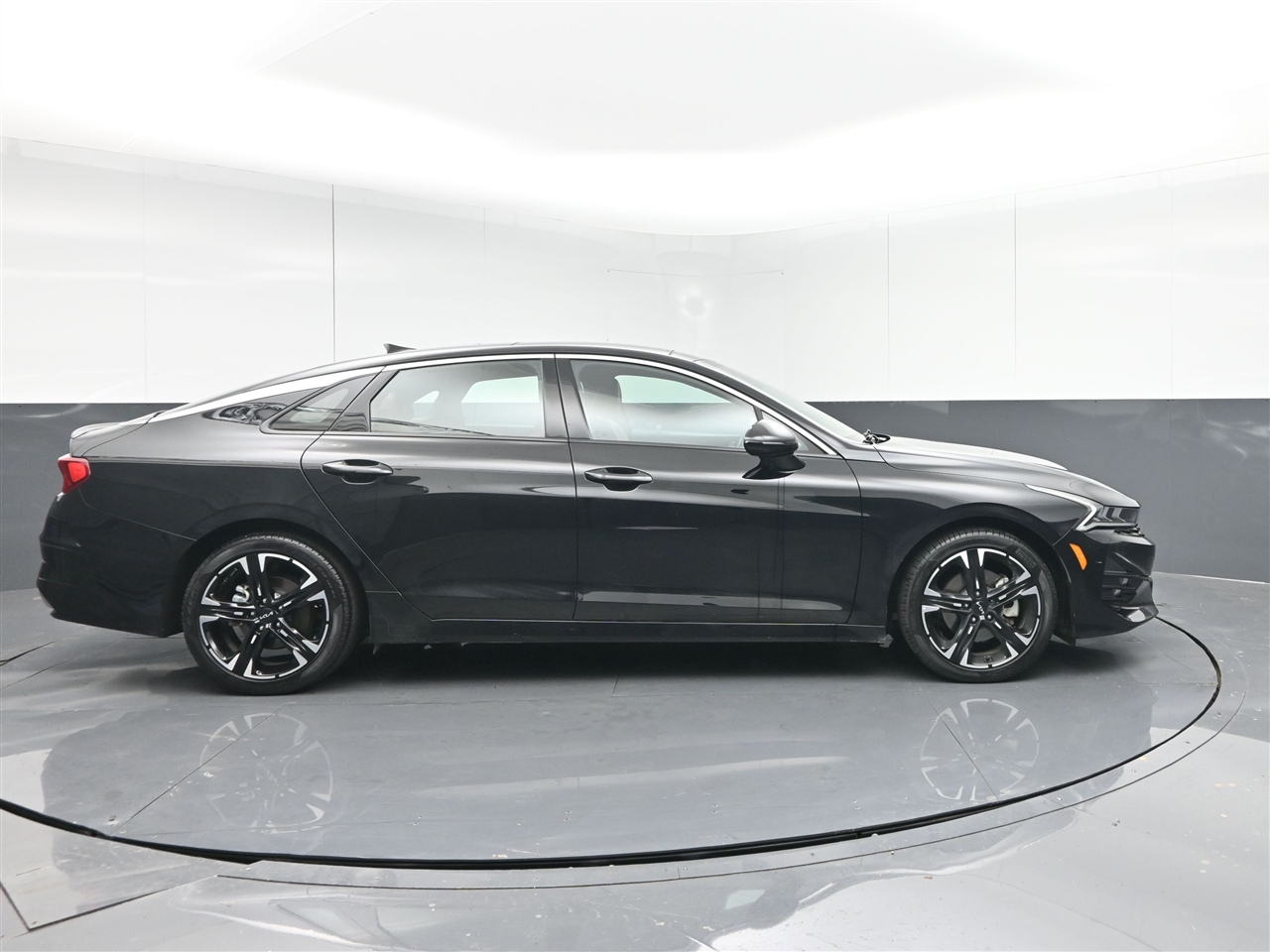 Kia K5 GT-Line 2024 Kia K5 GT-Line 2024