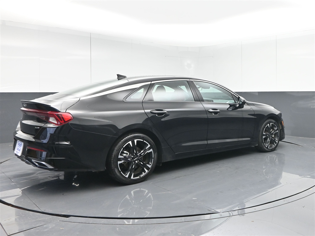 Kia K5 GT-Line 2024 Kia K5 GT-Line 2024