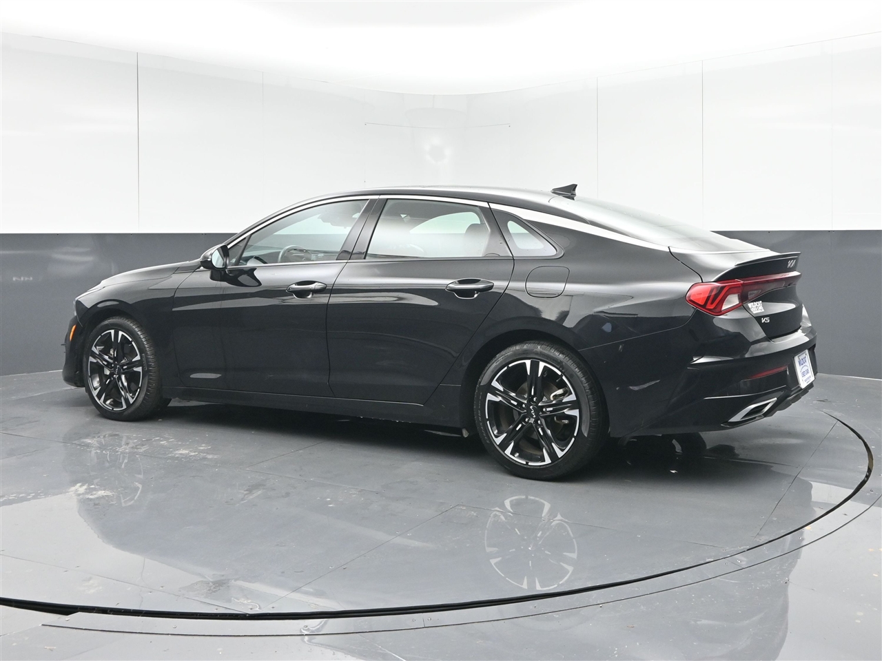 Kia K5 GT-Line 2024 Kia K5 GT-Line 2024