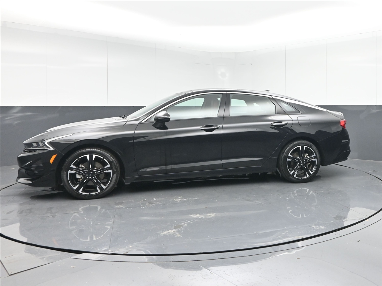 Kia K5 GT-Line 2024 Kia K5 GT-Line 2024