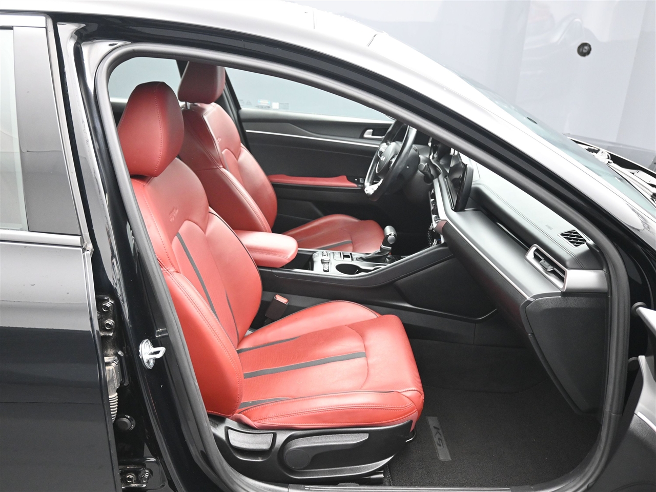 Kia K5 GT-Line 2024 Kia K5 GT-Line 2024