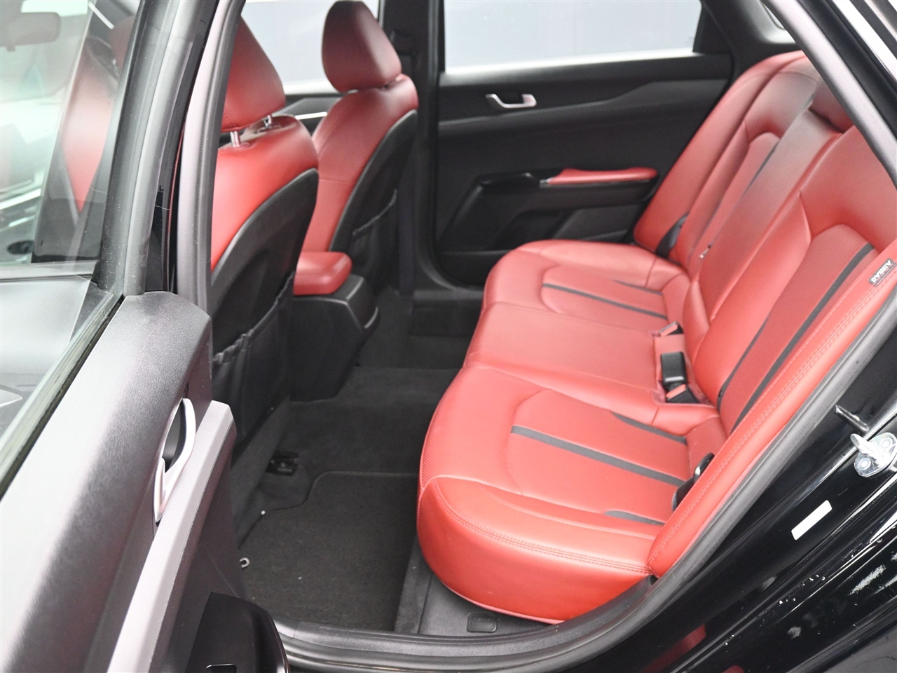 Kia K5 GT-Line 2024 Kia K5 GT-Line 2024