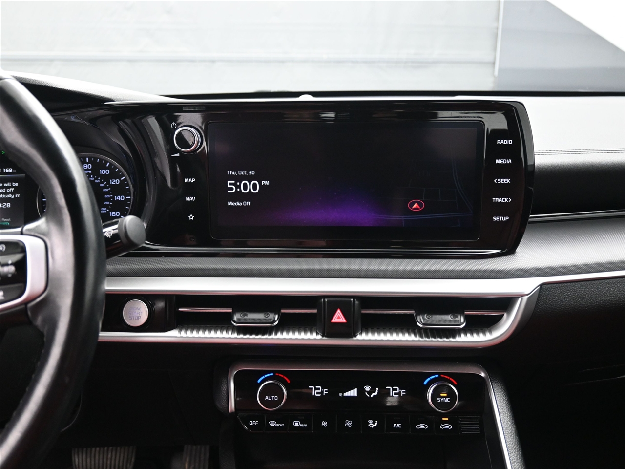 Kia K5 GT-Line 2024 Kia K5 GT-Line 2024