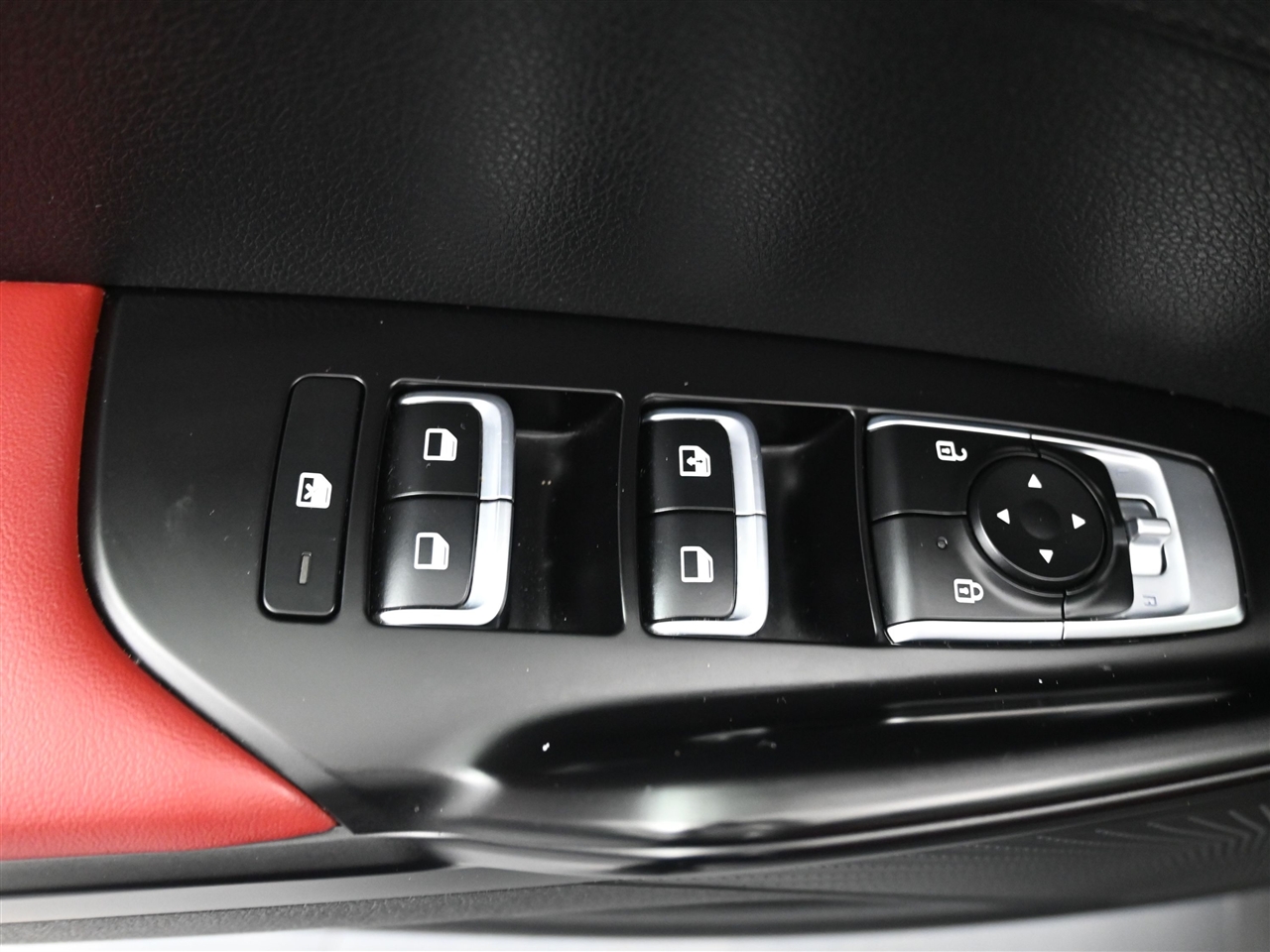 Kia K5 GT-Line 2024 Kia K5 GT-Line 2024