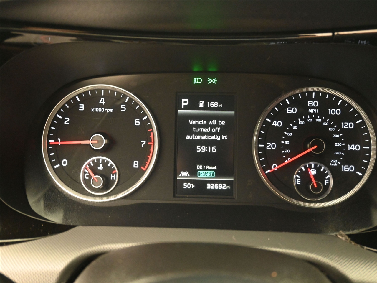 Kia K5 GT-Line 2024 Kia K5 GT-Line 2024