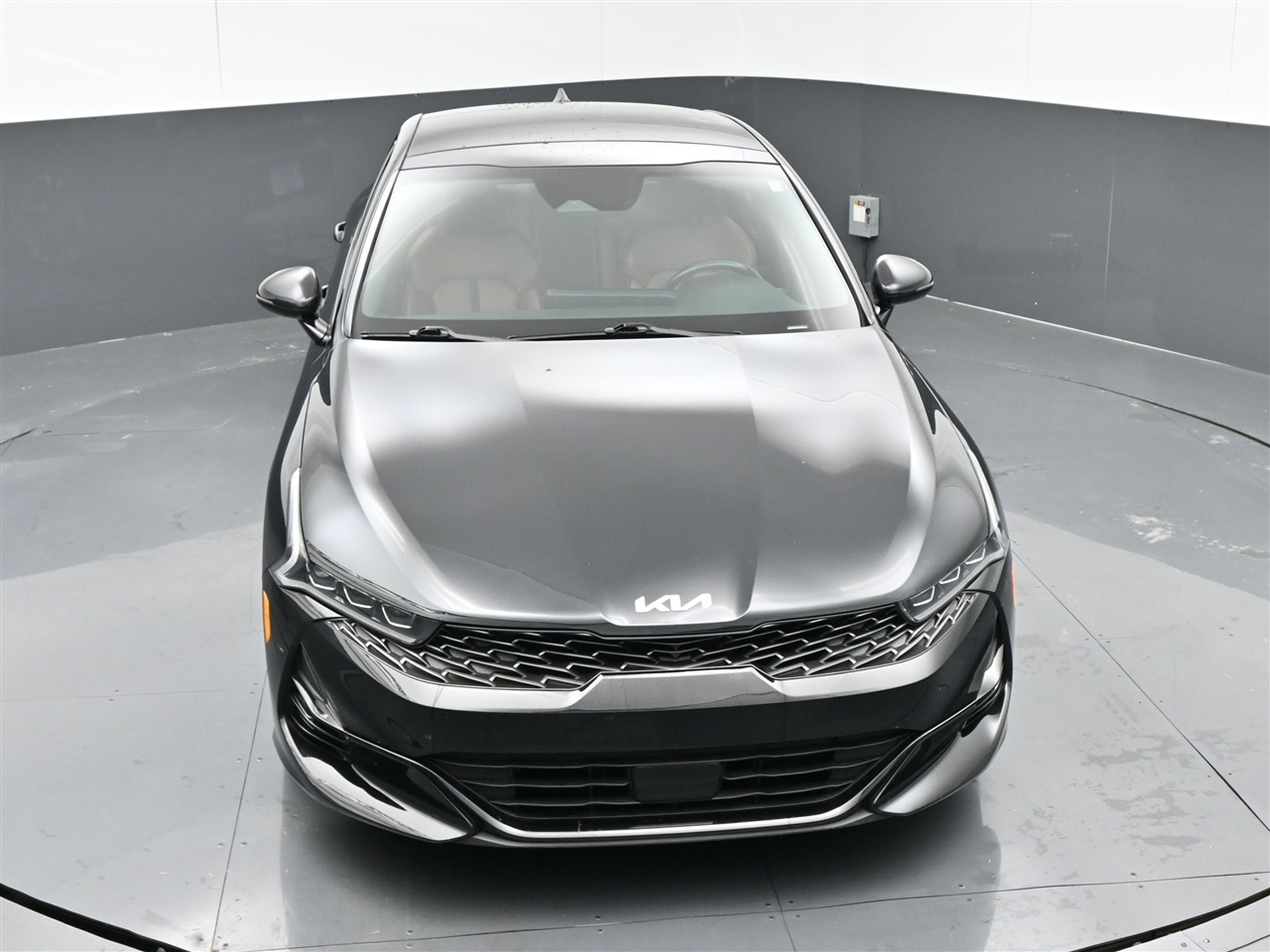 Kia K5 GT-Line 2024 Kia K5 GT-Line 2024