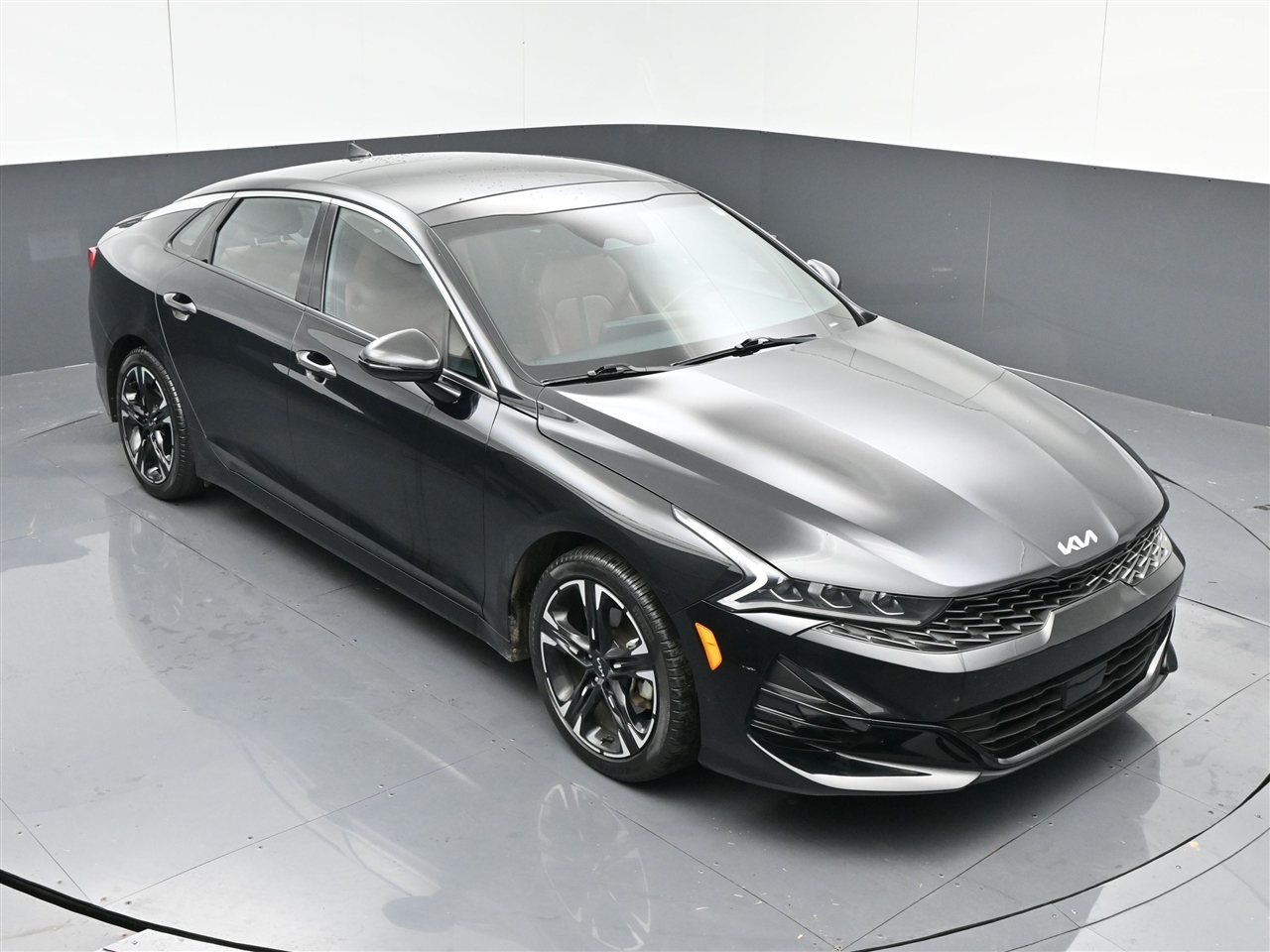 Kia K5 GT-Line 2024 Kia K5 GT-Line 2024