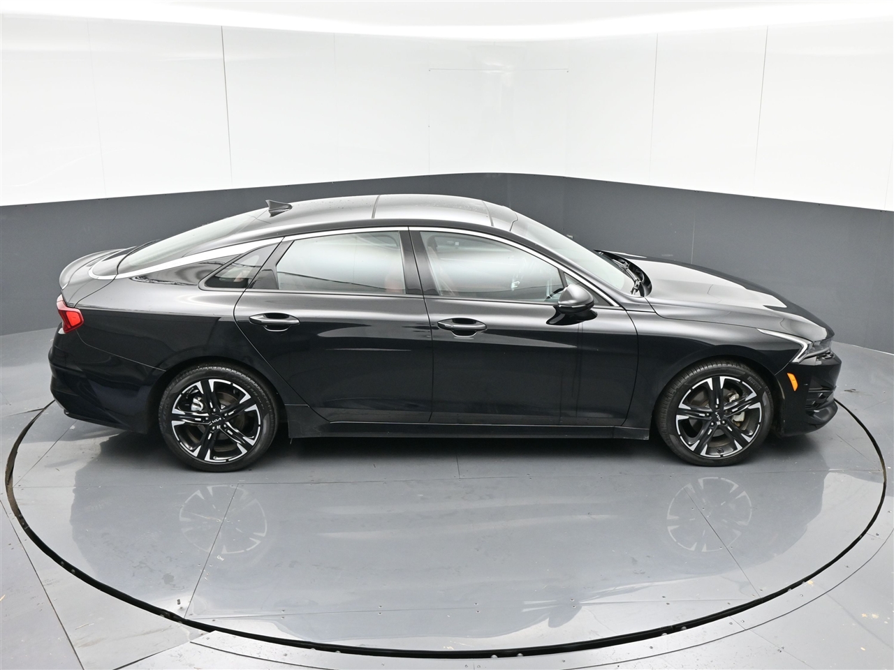 Kia K5 GT-Line 2024 Kia K5 GT-Line 2024