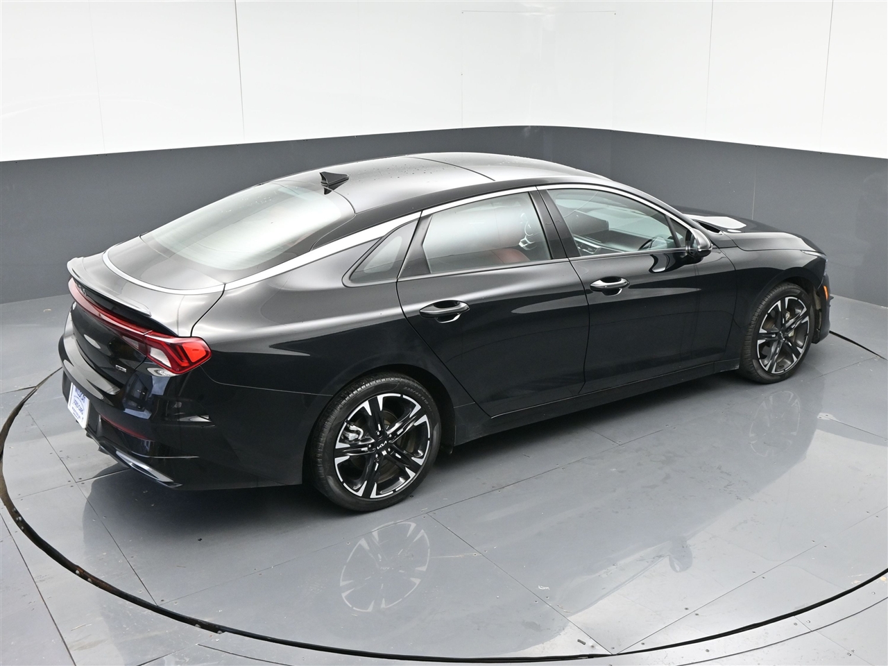 Kia K5 GT-Line 2024 Kia K5 GT-Line 2024