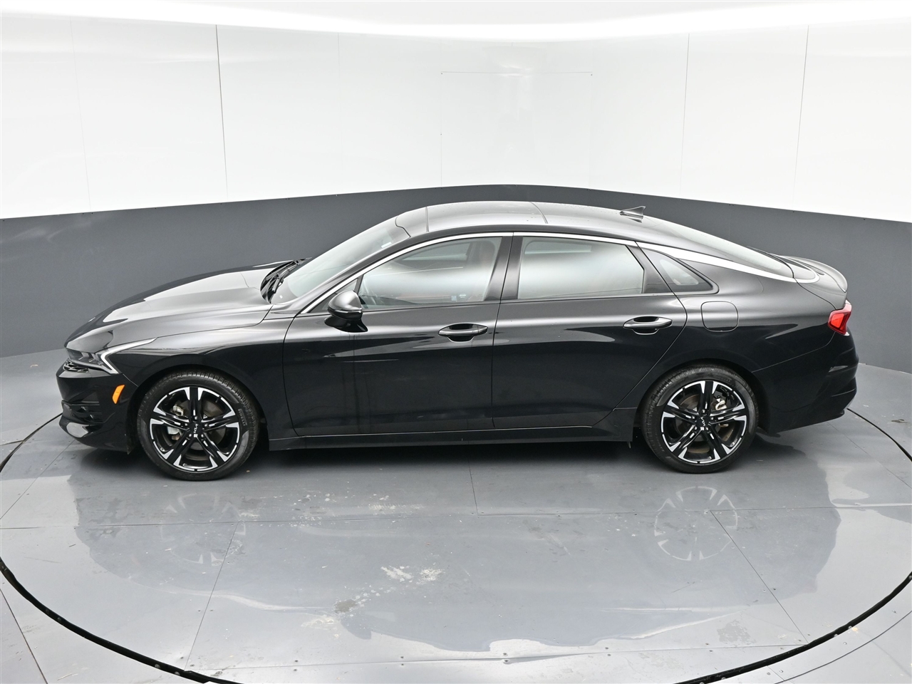 Kia K5 GT-Line 2024 Kia K5 GT-Line 2024