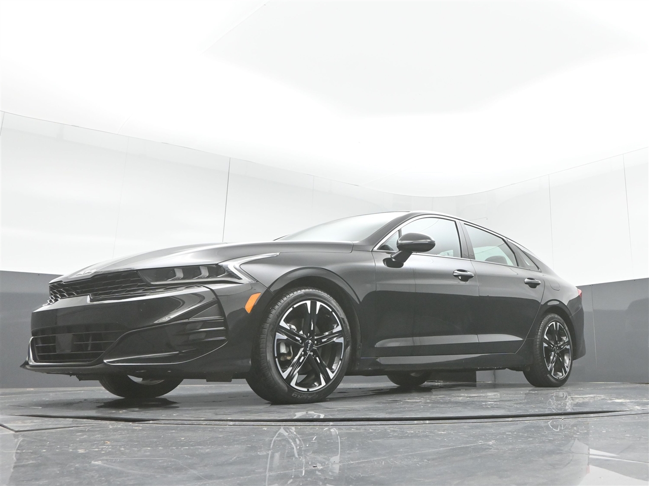 Kia K5 GT-Line 2024 Kia K5 GT-Line 2024