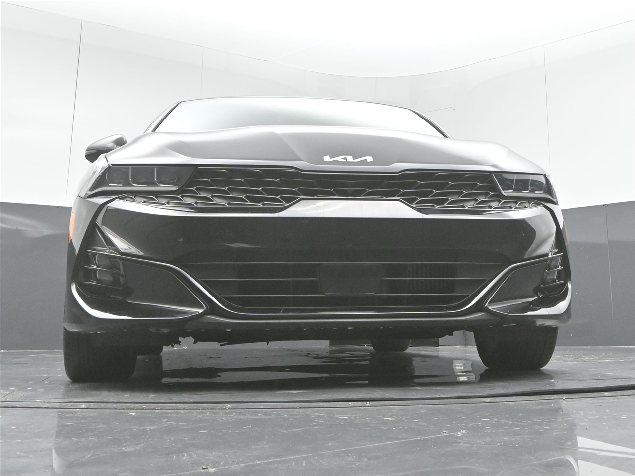 Kia K5 GT-Line 2024 Kia K5 GT-Line 2024