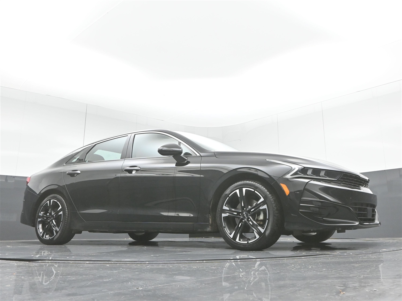 Kia K5 GT-Line 2024 Kia K5 GT-Line 2024