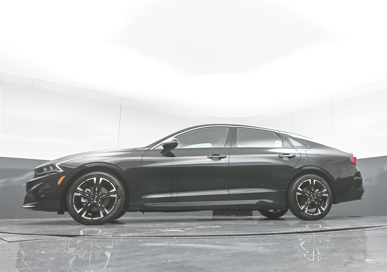 Kia K5 GT-Line 2024 Kia K5 GT-Line 2024