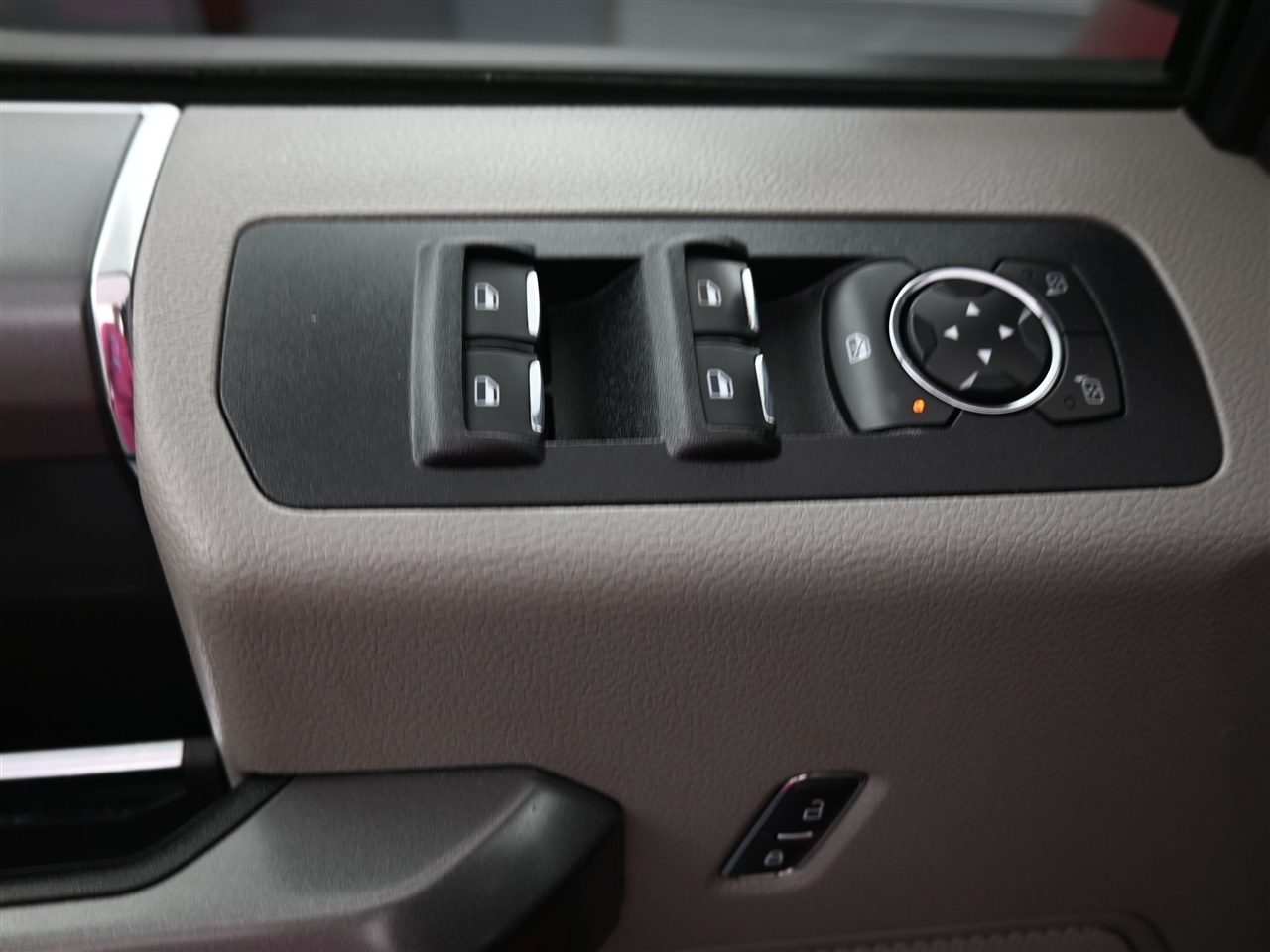 Ford F-150 XLT SuperCab 8-ft. Bed 4WD 2015